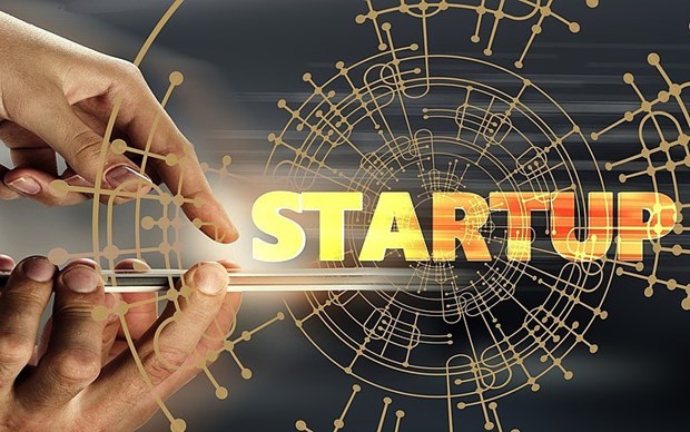 Coup d’envoi de Techfest Vietnam 2022